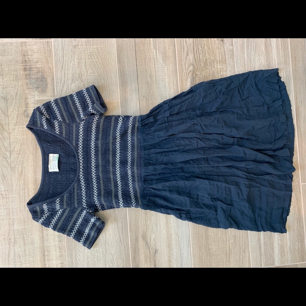 Anthropologie dress